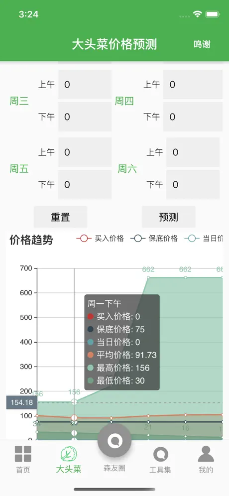 森友星球