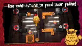 Game screenshot Cat on a Diet apk