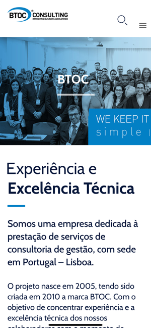 BTOC Consulting(圖2)-速報App