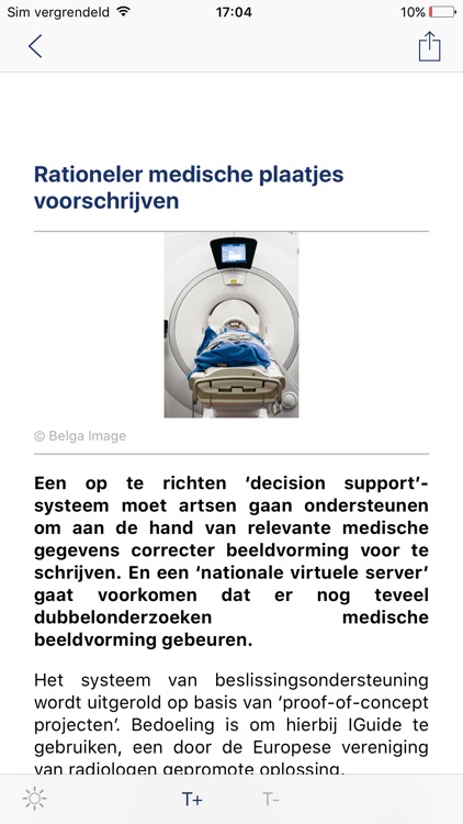 Artsenkrant screenshot-6