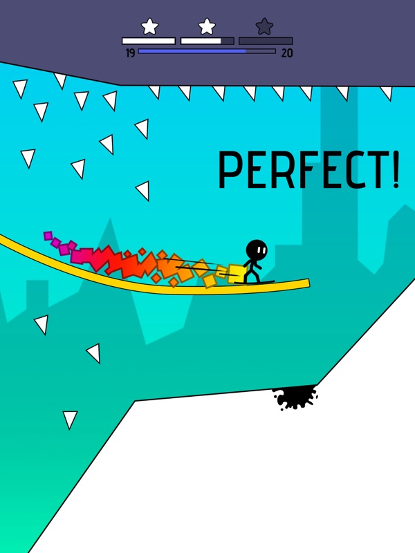 Dune Surfer screenshot 10