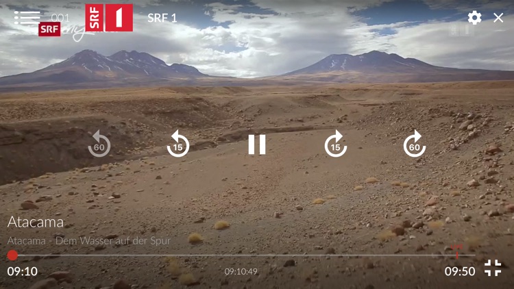 myVision App screenshot-4