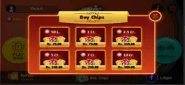 Game screenshot Latest Texas Hold'em apk