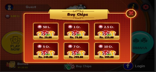 Latest Texas Hold'em(圖2)-速報App