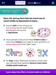 techsafe - mental health ipad resimleri 3