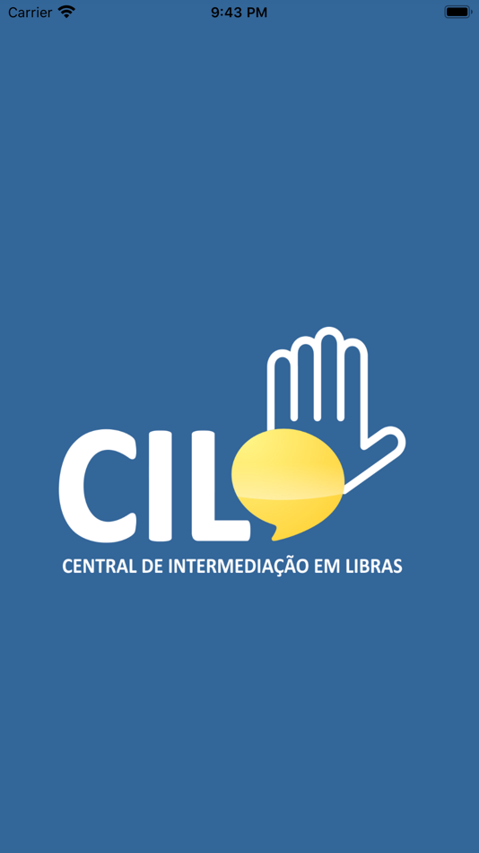 #1. CIL-SMPED (iOS) 由: Associação Amigos Metroviários dos Excepcionais - AME