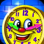 What time is it Mr. Wolf? App Positive Reviews