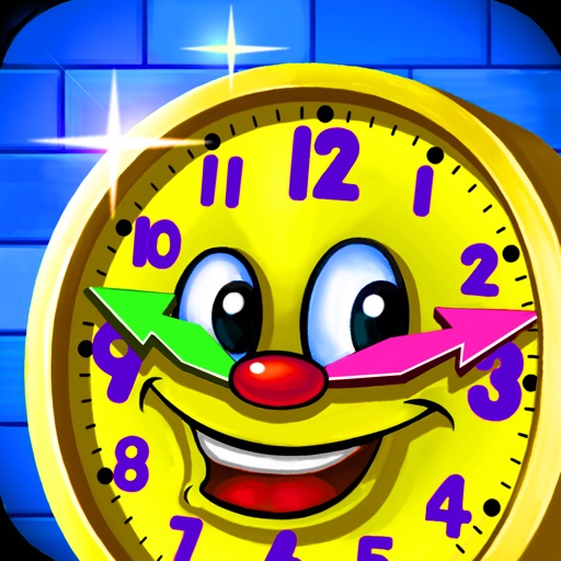 What time is it Mr. Wolf? iOS App