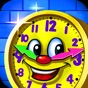What time is it Mr. Wolf? app download