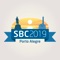 No aplicativo do SBC 2019, você encontra tudo o que precisa saber sobre o evento, assim como a programação completa atualizada em tempo real, todo o conteúdo em uma biblioteca exclusiva, os slides dos palestrantes, trabalhos e muito mais