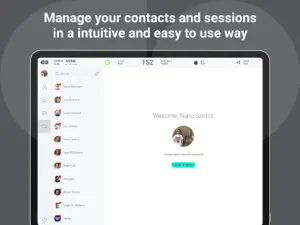 ConnectionOpen screenshot 2