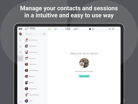 Screenshot #5 pour ConnectionOpen