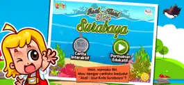 Game screenshot RIRI : Kota Surabaya mod apk