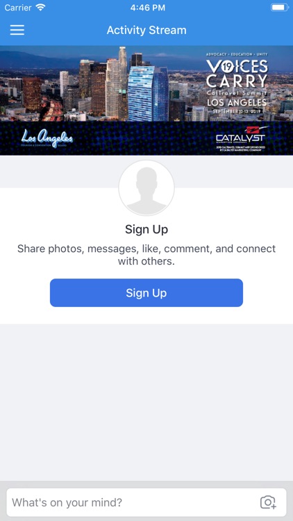 CalTravel Summit 2019