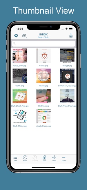 SimpleumSafe - Encryption(圖2)-速報App