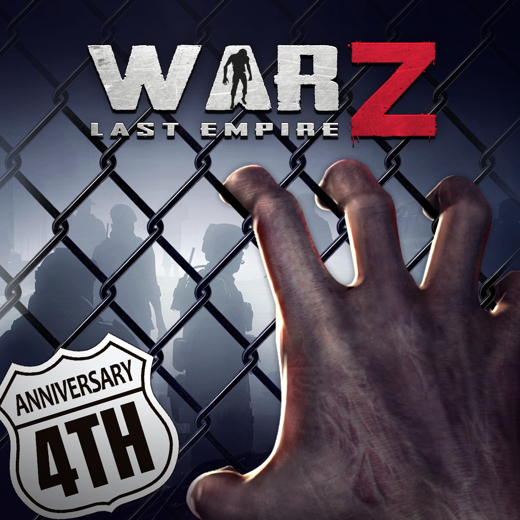 Last Empire – War Z: Strategy