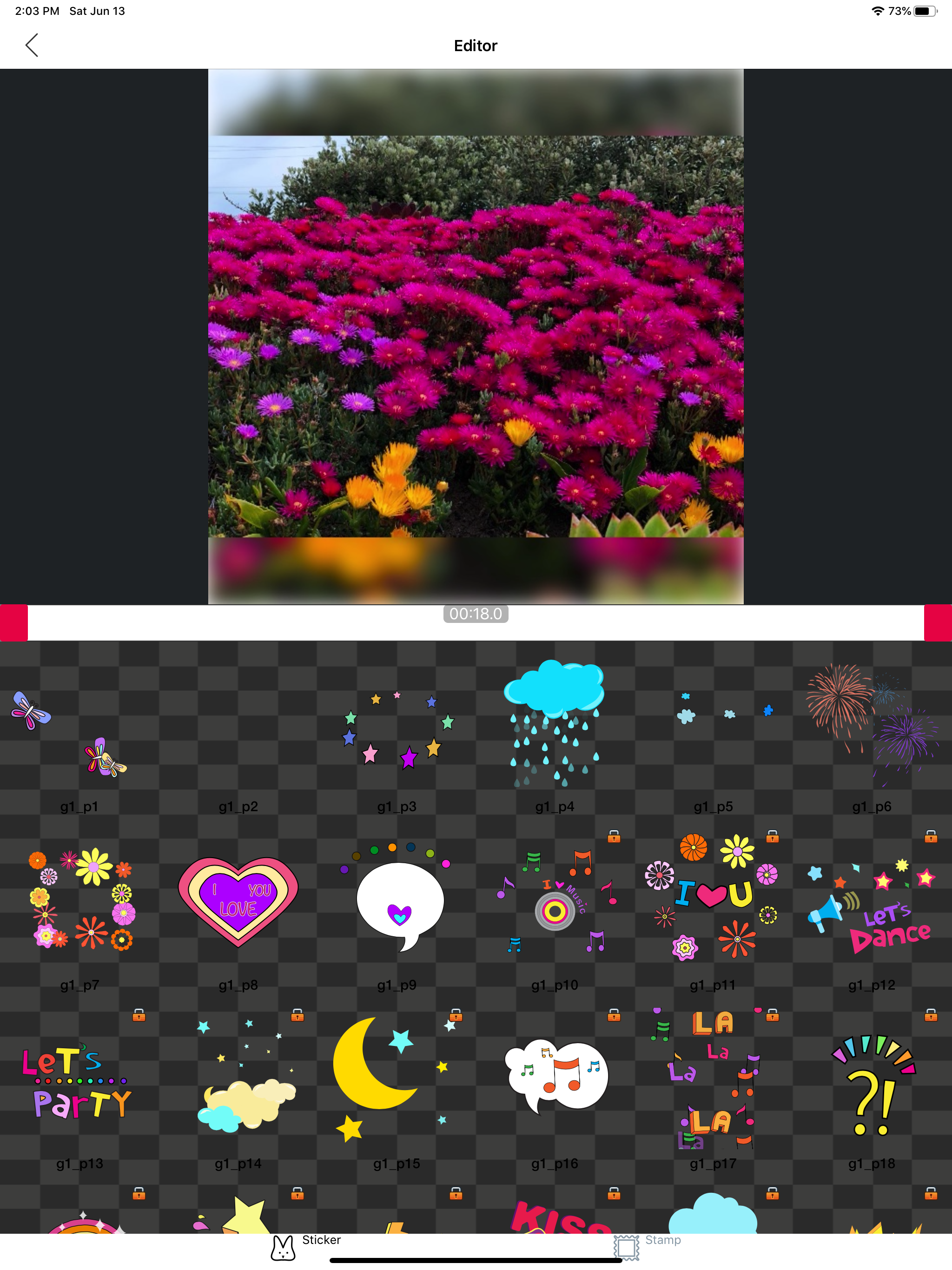 SlideShow Movie Video Maker