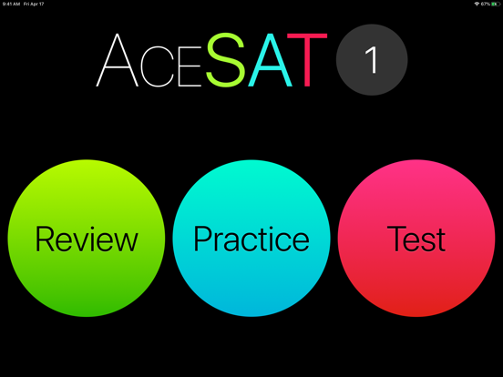 AceSAT