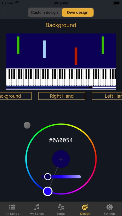 The Piano Master screenshot-3