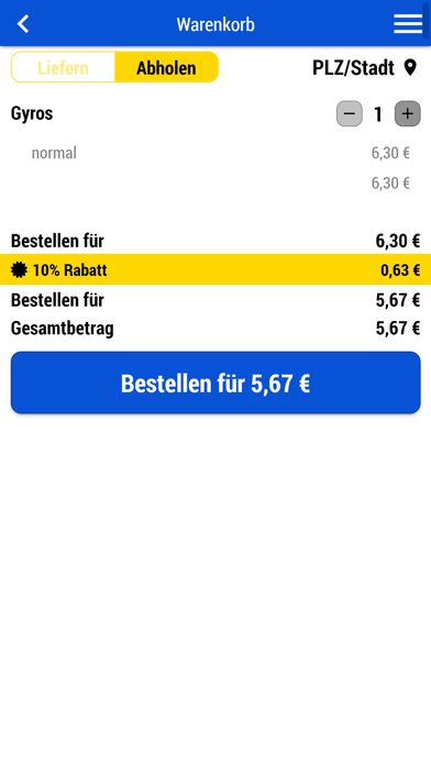 Screenshot #2 pour Akropolis Gelsenkirchen