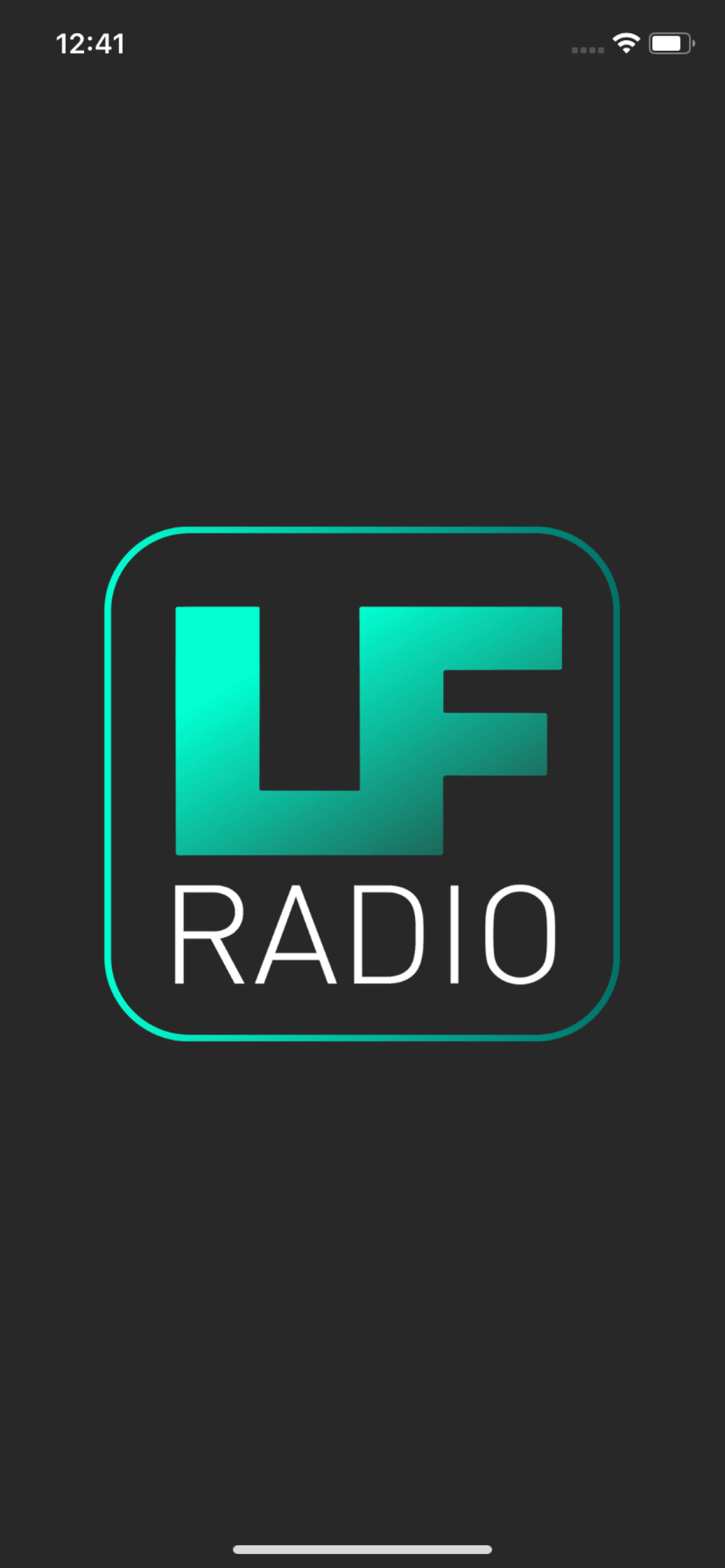 LF Radio