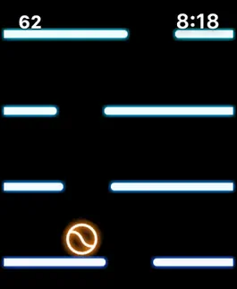 Game screenshot falldown mini hack