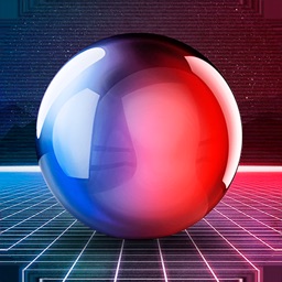 Rhythm Ball - Infinite Run