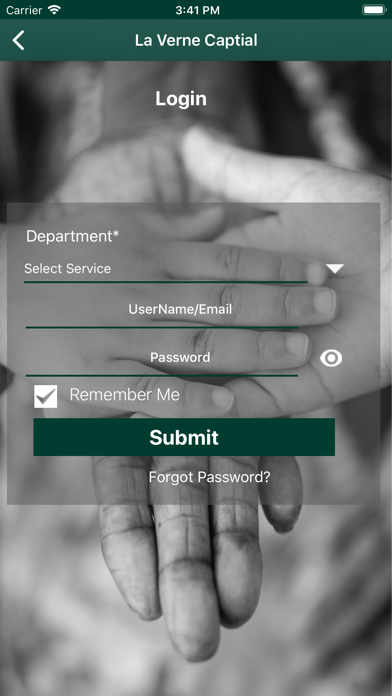 Screenshot #1 pour LaVerne Capital