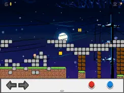 Super Bros! iPad image 3