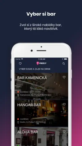 Game screenshot Freely mod apk