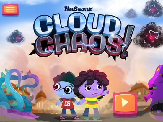 Cloud Chaosのおすすめ画像2