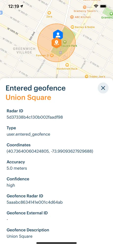 Radar Toolkit