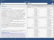 collins-robert concise ipad resimleri 2