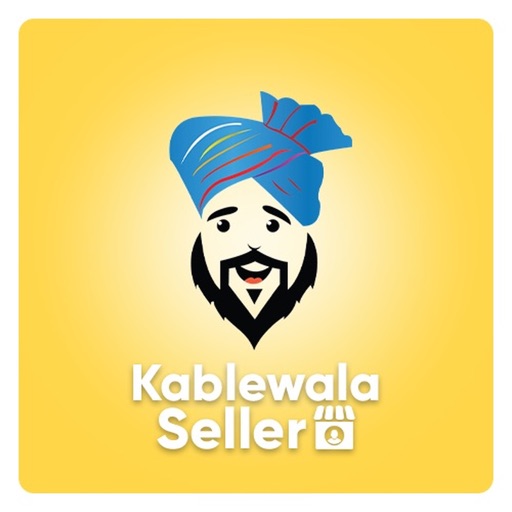 Kablewala Seller icon