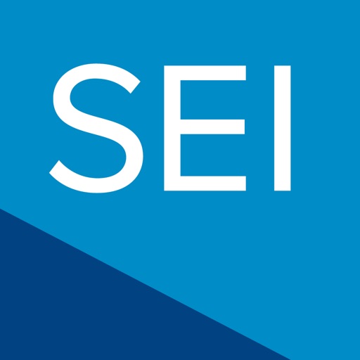 SEI Executive Conference icon