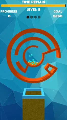 Game screenshot Crazy Maze Rotator hack