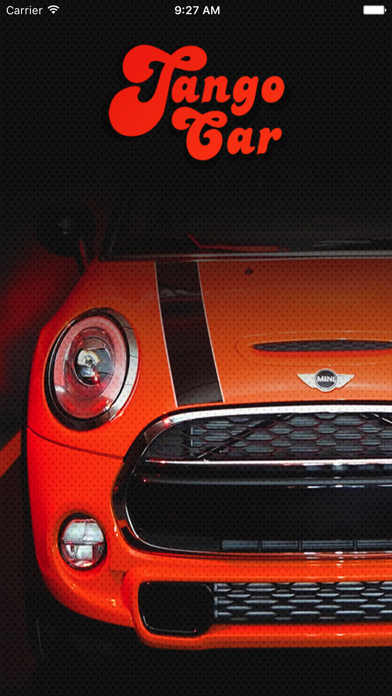 Screenshot #1 pour Tango Car