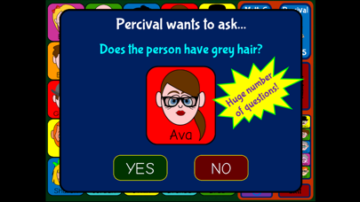 Screenshot #1 pour Guess Which One