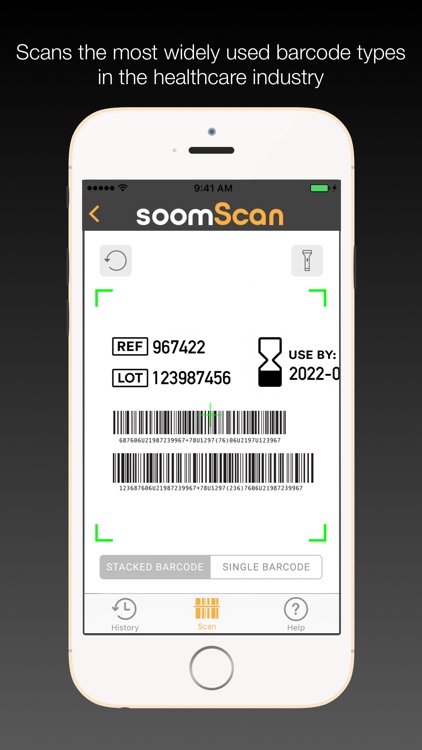 SoomScan screenshot-4