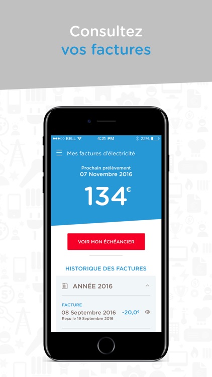 Total Direct Energie screenshot-3