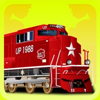 Train Jigsaw Puzzles for Kids pour PC