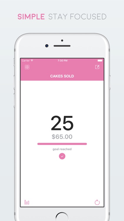 QTally: A Better Tally Counter screenshot-3