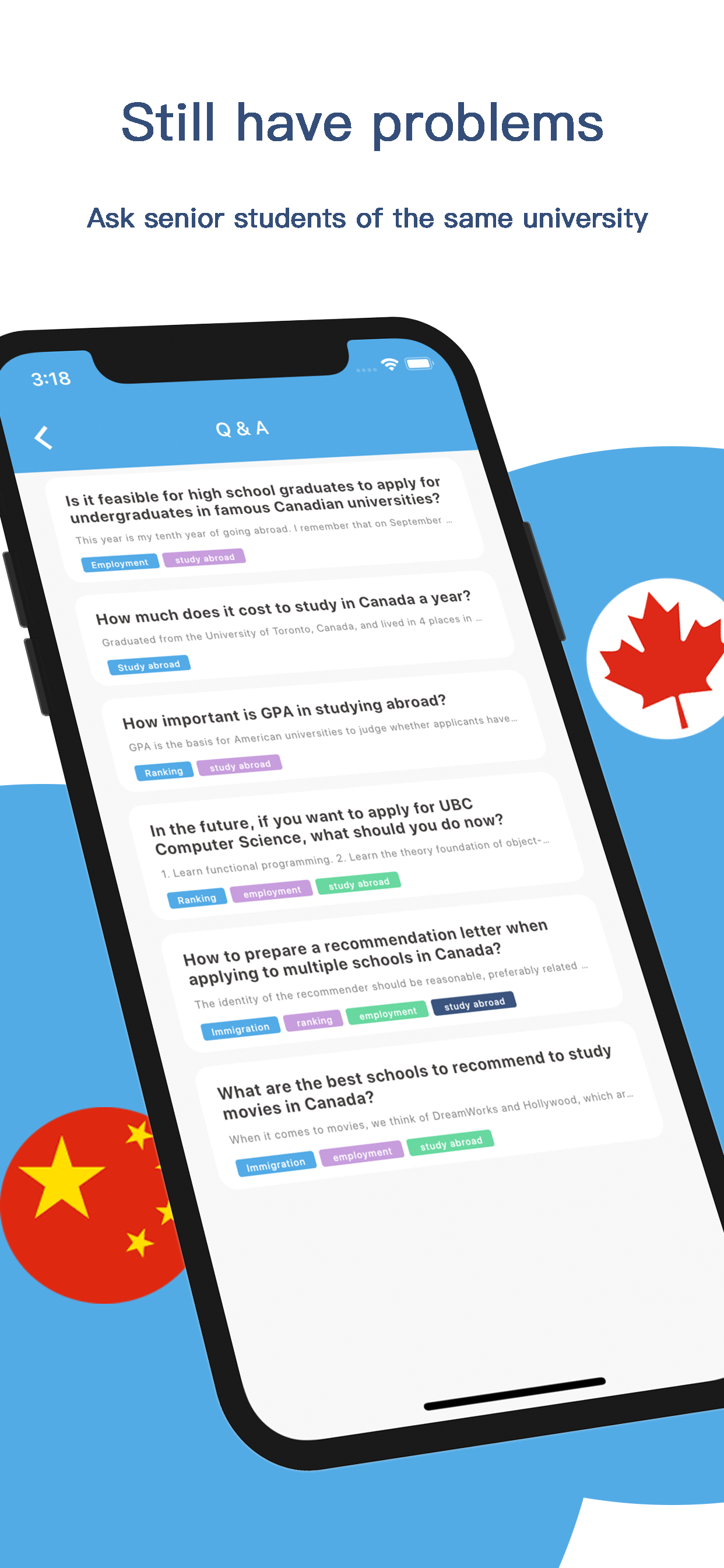 Uninfo Canada
