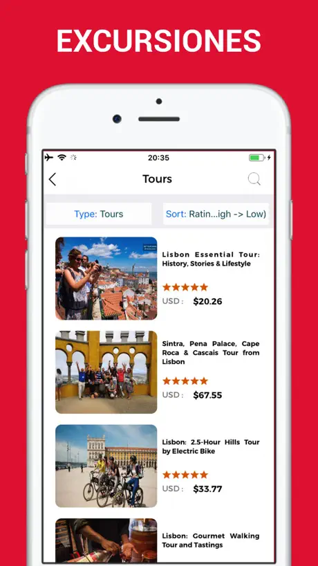 Lisbon Travel Guide