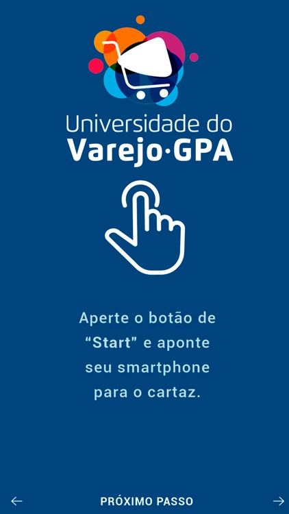 Universidade GPA