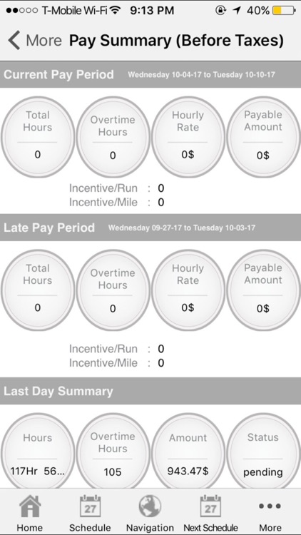 NEMT STJ screenshot-3