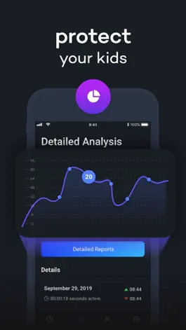 Game screenshot Wstat - Online Tracking apk