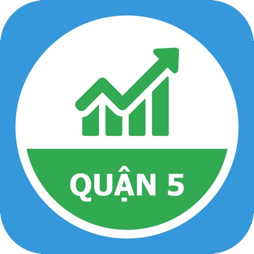 Quận 5 Trực Tuyến Công Chức