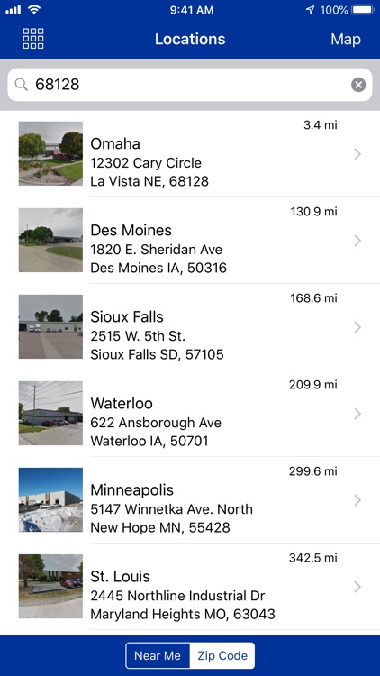 Air Management Supply