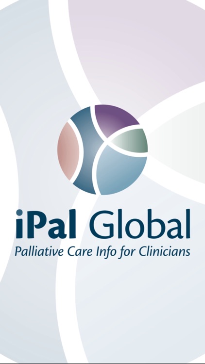 iPal Global Palliative Care